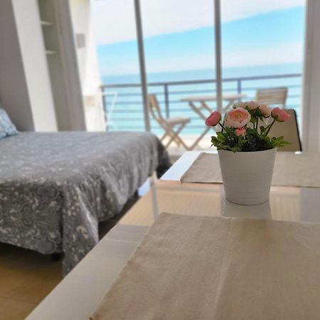 El Espigon De Santa Clara Apartment Torremolinos Ngoại thất bức ảnh
