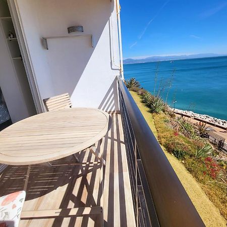 El Espigon De Santa Clara Apartment Torremolinos Ngoại thất bức ảnh