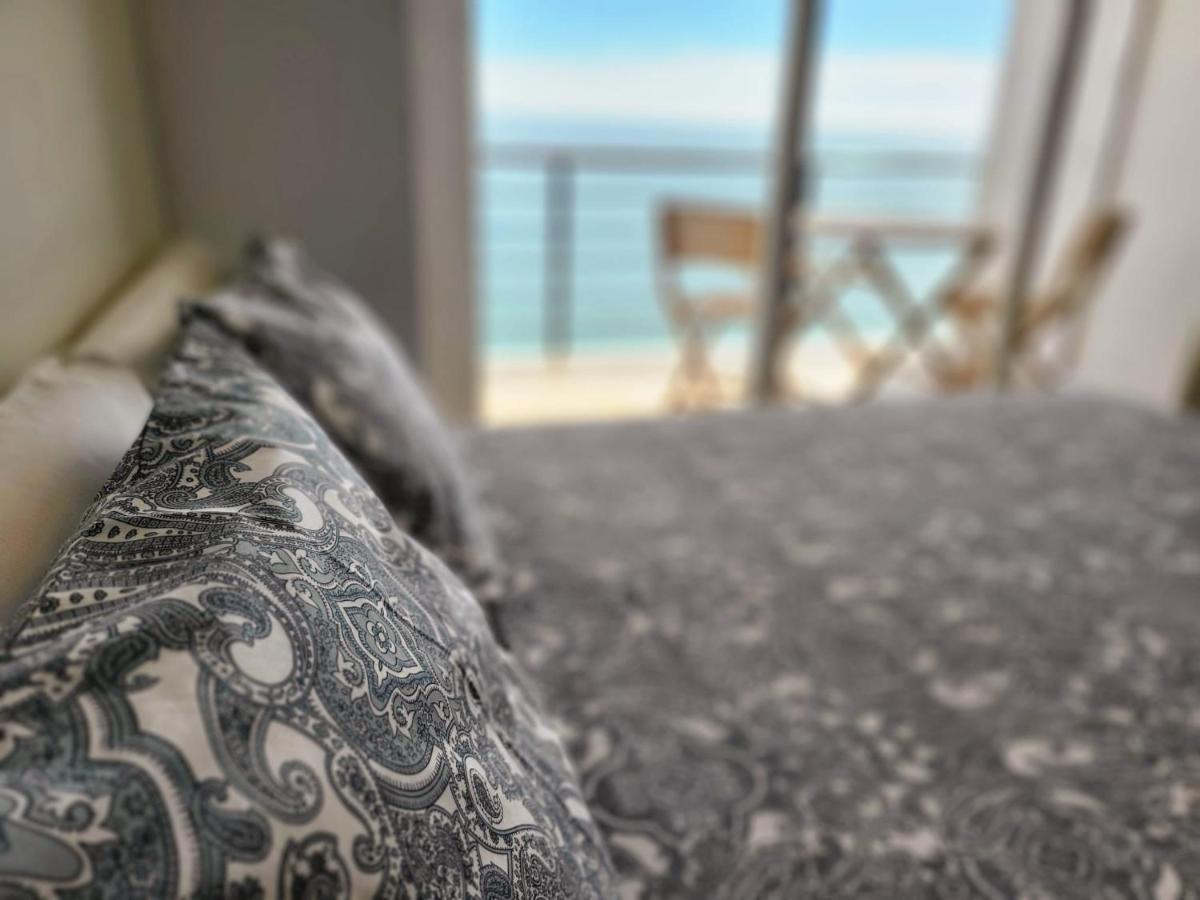 El Espigon De Santa Clara Apartment Torremolinos Ngoại thất bức ảnh