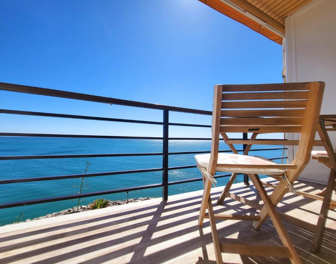 El Espigon De Santa Clara Apartment Torremolinos Ngoại thất bức ảnh