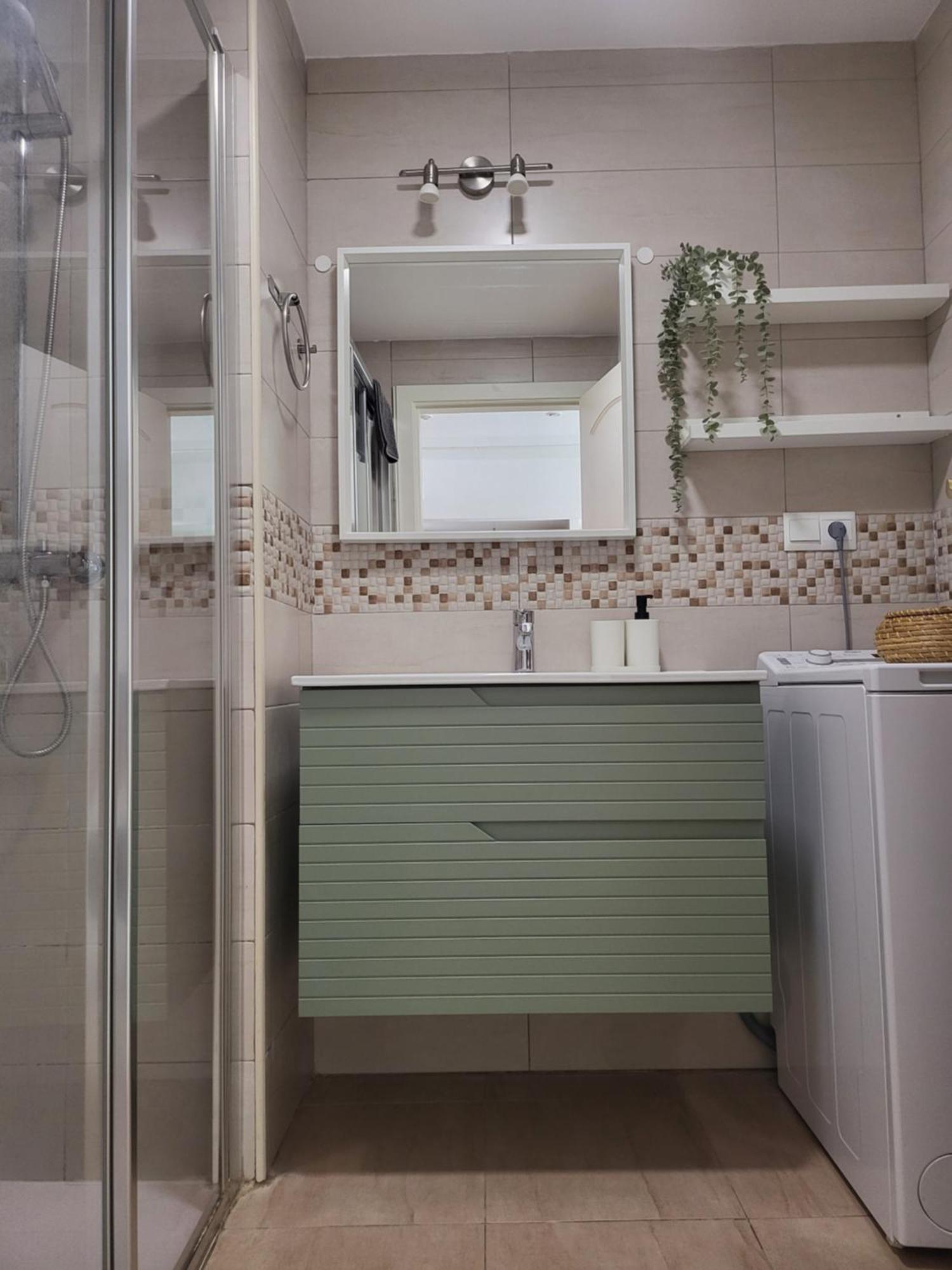 El Espigon De Santa Clara Apartment Torremolinos Ngoại thất bức ảnh